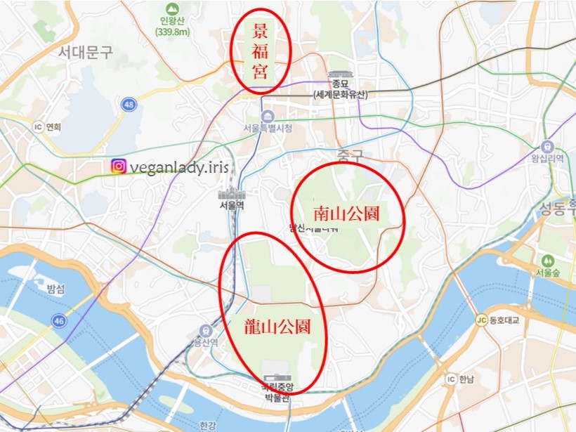 【2025首爾自由行攻略】機票/交通/住宿/網路/預算/行程懶人包