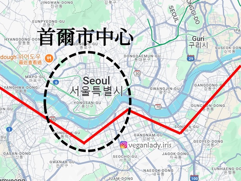 【2025首爾自由行攻略】機票/交通/住宿/網路/預算/行程懶人包